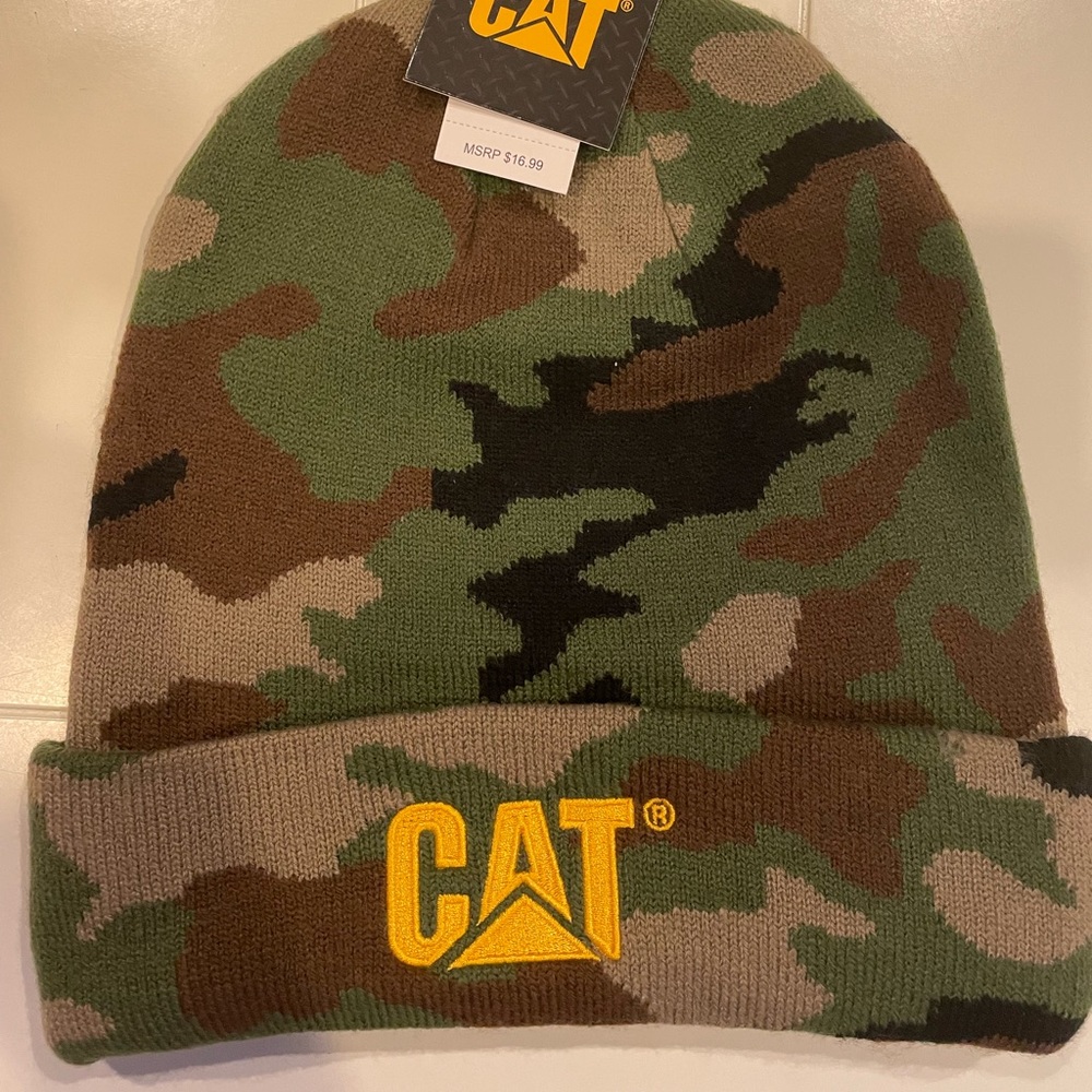 Trademark Cuff Beanie